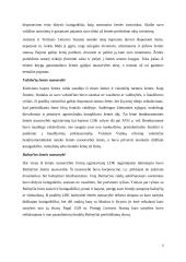 Civilinė ir šeimos teisė pagal Lietuvos Statutus 3 puslapis