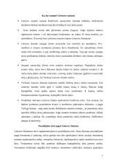 Civilinė ir šeimos teisė pagal Lietuvos Statutus 4 puslapis