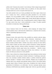 Civilinė ir šeimos teisė pagal Lietuvos Statutus 5 puslapis