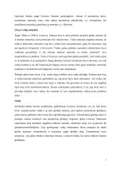 Civilinė ir šeimos teisė pagal Lietuvos Statutus 7 puslapis