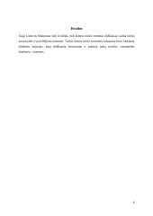 Civilinė ir šeimos teisė pagal Lietuvos Statutus 8 puslapis