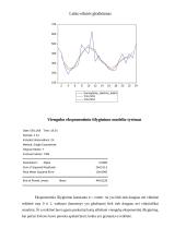 Elektros energijos išlaidos nuo 2006 metų kovo mėnesio iki 2008 metų vasario mėnesio 14 puslapis