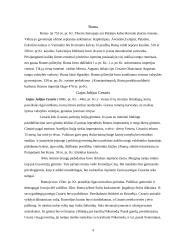 Gajus Julijus Cezaris 4 puslapis