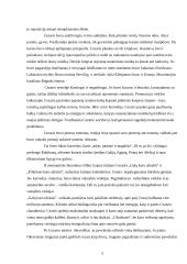 Gajus Julijus Cezaris 5 puslapis