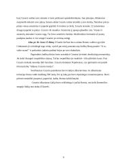 Gajus Julijus Cezaris 9 puslapis