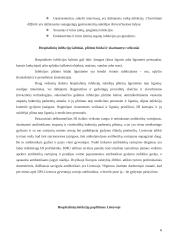 Hospitalinių infekcijų paplitimas Europos Sąjungos (ES) šalyse 6 puslapis