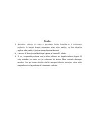 Hospitalinių infekcijų paplitimas Europos Sąjungos (ES) šalyse 9 puslapis