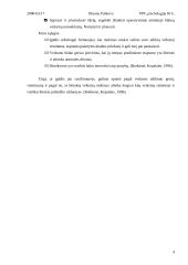 Įgūdžių formavimas 4 puslapis