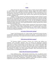 Informacijos apsauga 3 puslapis