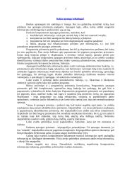 Informacijos apsauga 4 puslapis