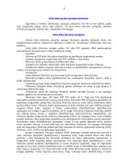 Informacijos apsauga 5 puslapis