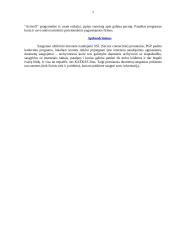 Informacijos apsauga 8 puslapis