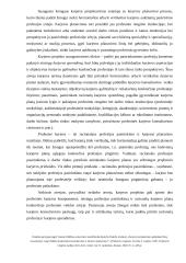 Karjeros projektavimas kaip visą gyvenimą trunkantis procesas 4 puslapis