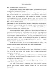 Karjeros projektavimas kaip visą gyvenimą trunkantis procesas 5 puslapis