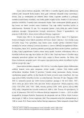 Kauno miesto herbas 6 puslapis