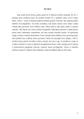 Kauno miesto herbas 8 puslapis