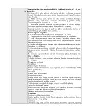 Kineziterapijos planas: paciento po klubo sąnario endoprotezavimo operacijos 15 puslapis