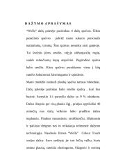 Kirpimas ir vizažas 11 puslapis