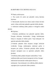 Kirpimas ir vizažas 6 puslapis