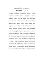 Kirpimas ir vizažas 8 puslapis