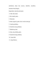 Kirpimas ir vizažas 9 puslapis