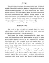 Klimatas ir gyvūnija 2 puslapis