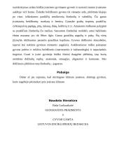 Klimatas ir gyvūnija 6 puslapis