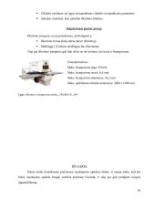 Knygų  viršelių apdailos įrangos ir procesų analizė 16 puslapis