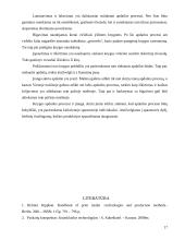 Knygų  viršelių apdailos įrangos ir procesų analizė 17 puslapis