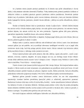 Krikštynų pobūvio organizavimas 15 puslapis