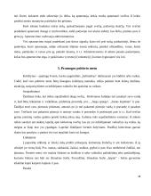 Krikštynų pobūvio organizavimas 17 puslapis