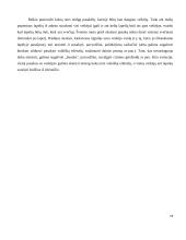 Krikštynų pobūvio organizavimas 18 puslapis