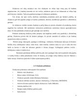 Krikštynų pobūvio organizavimas 5 puslapis