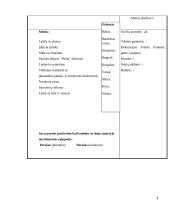 Krikštynų pobūvio organizavimas 7 puslapis