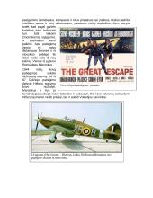 Lakūnas Romualdas Marcinkus ir jo veikla antrajame pasauliniame kare 3 puslapis