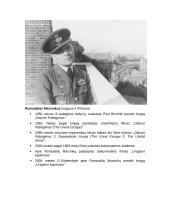 Lakūnas Romualdas Marcinkus ir jo veikla antrajame pasauliniame kare 4 puslapis