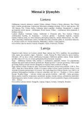 Lietuvos ir Latvijos palyginamoji charakteristika 13 puslapis