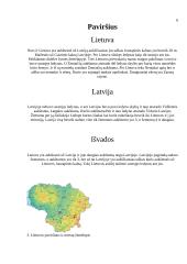 Lietuvos ir Latvijos palyginamoji charakteristika 7 puslapis