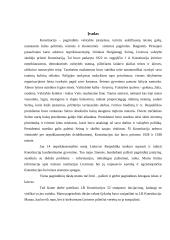 Lietuvos Respublikos konstitucijos 52 straipsnio pakeitimo inicijavimas 3 puslapis