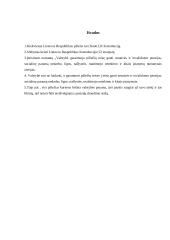 Lietuvos Respublikos konstitucijos 52 straipsnio pakeitimo inicijavimas 6 puslapis