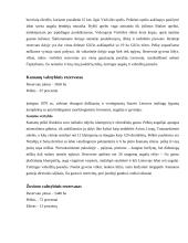 Pagrindiniai Lietuvos rezervatai 2 puslapis