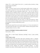 Pagrindiniai Lietuvos rezervatai 3 puslapis