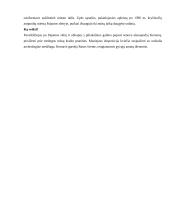 Pagrindiniai Lietuvos rezervatai 4 puslapis