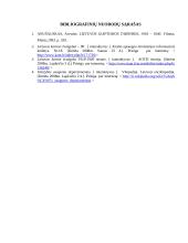 Lietuvos slaptosios tarnybos 1918-1940 metais 8 puslapis