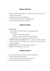 Lytiškai plintančių ligų pirminė profilaktika studentų tarpe 3 puslapis