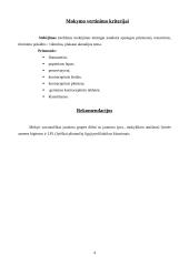 Lytiškai plintančių ligų pirminė profilaktika studentų tarpe 4 puslapis