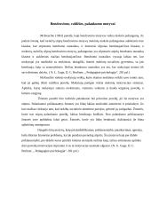 Motyvas ir motyvacija 14 puslapis