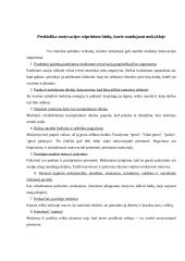 Motyvas ir motyvacija 9 puslapis