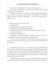 Nesugebėjimo arba nenorėjimo mokytis priežasčių tyrimas ir konkrečių rekomendacijų suformulavimas 2 puslapis
