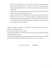 Nesugebėjimo arba nenorėjimo mokytis priežasčių tyrimas ir konkrečių rekomendacijų suformulavimas 6 puslapis